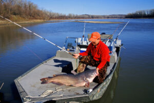 Blue Catfish 027