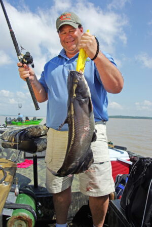 Blue Catfish 045