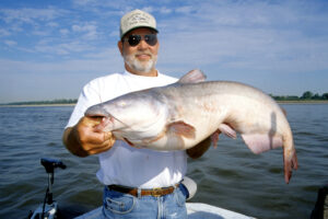 Blue Catfish 046