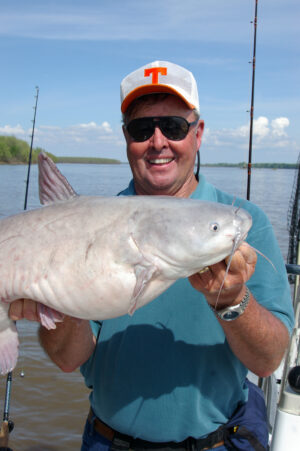 Blue Catfish 053