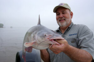 Blue Catfish 056