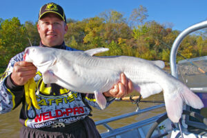 Blue Catfish 063