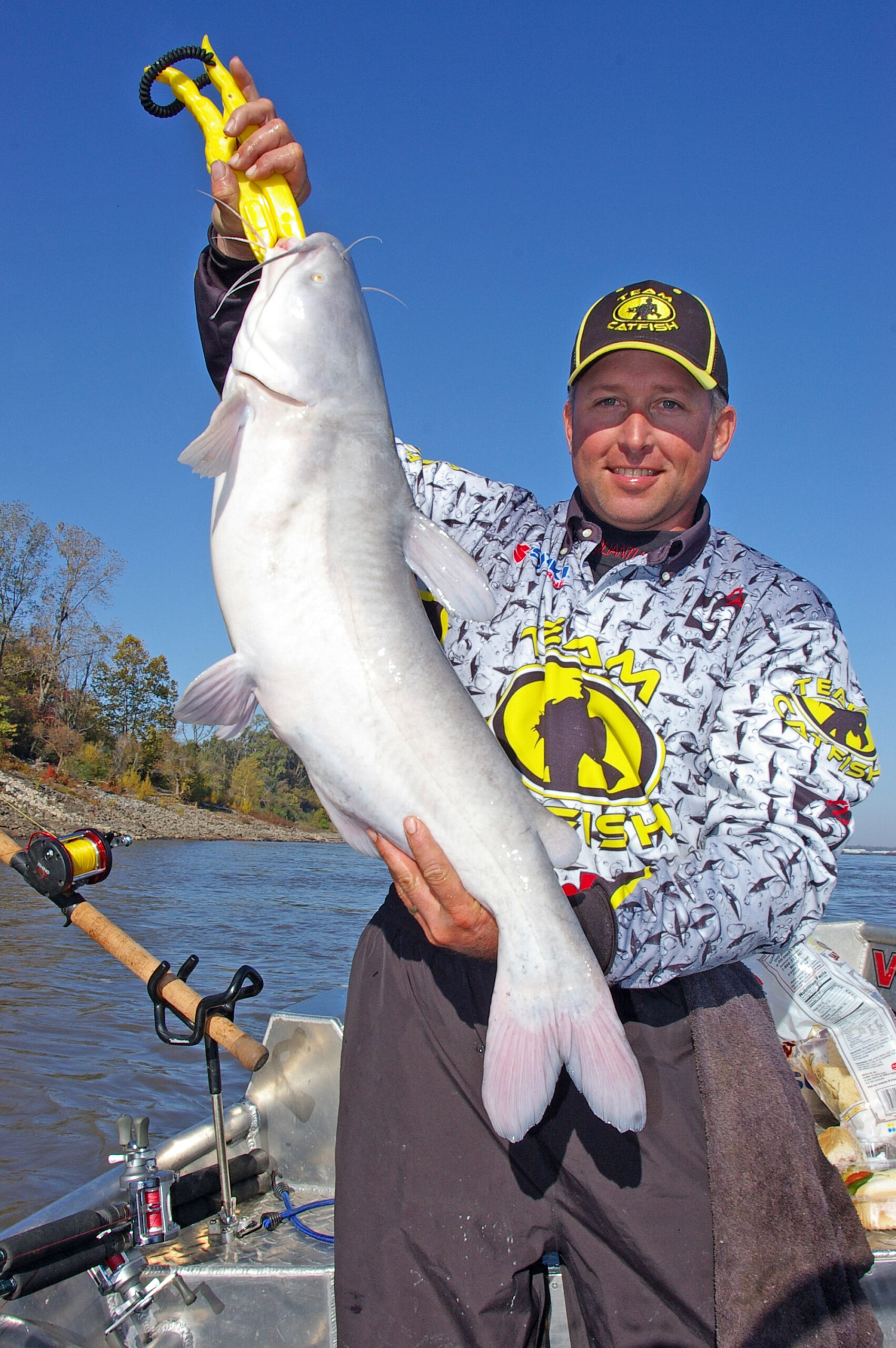 Blue Catfish 064