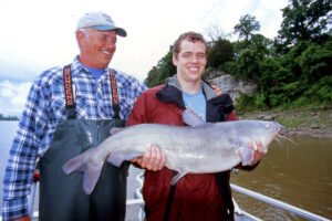 Blue Catfish 071