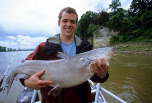 Blue Catfish 072