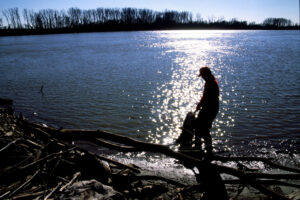 Blue Catfish 085