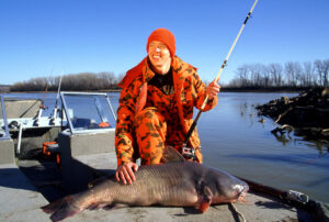 Blue Catfish 091