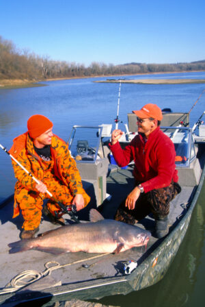 Blue Catfish 093