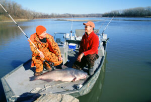 Blue Catfish 094