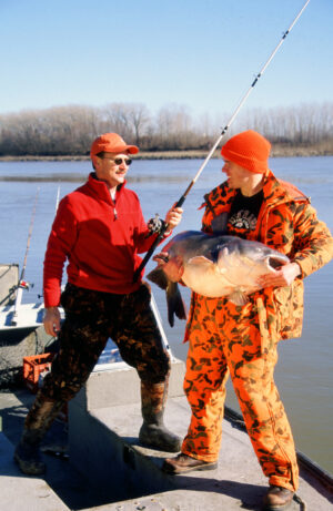 Blue Catfish 097