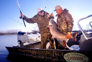 Blue Catfish 099