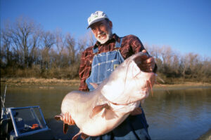 Blue Catfish 104