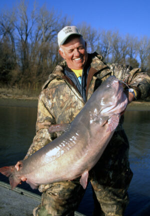 Blue Catfish 107