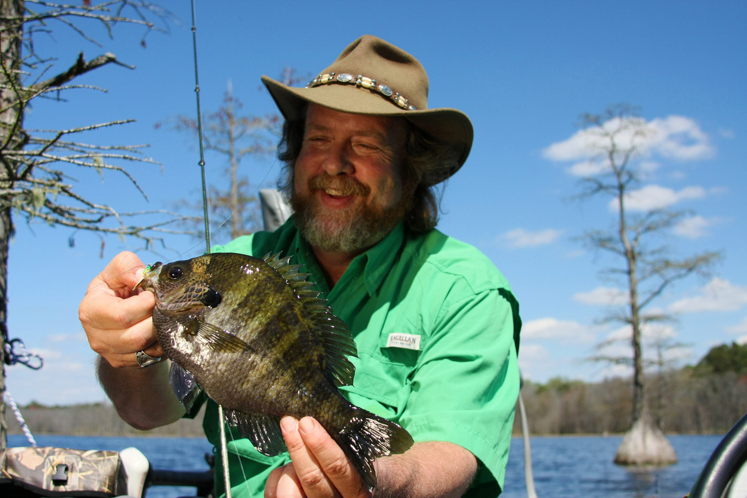 Bluegill 090