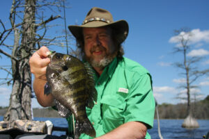 Bluegill 091