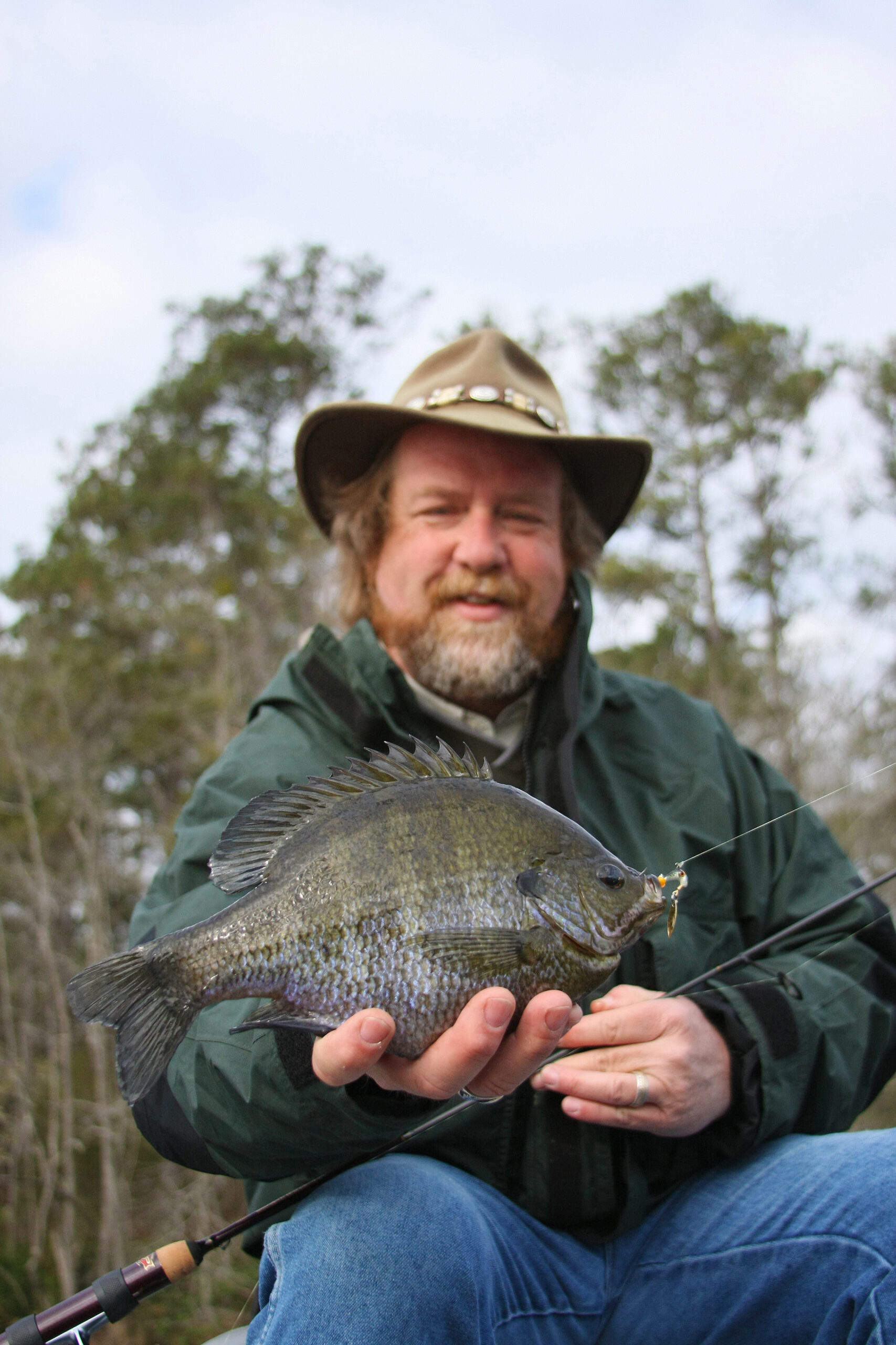 Bluegill 095