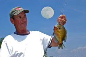 Bluegill Fishing 009