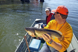 Bowfin 002