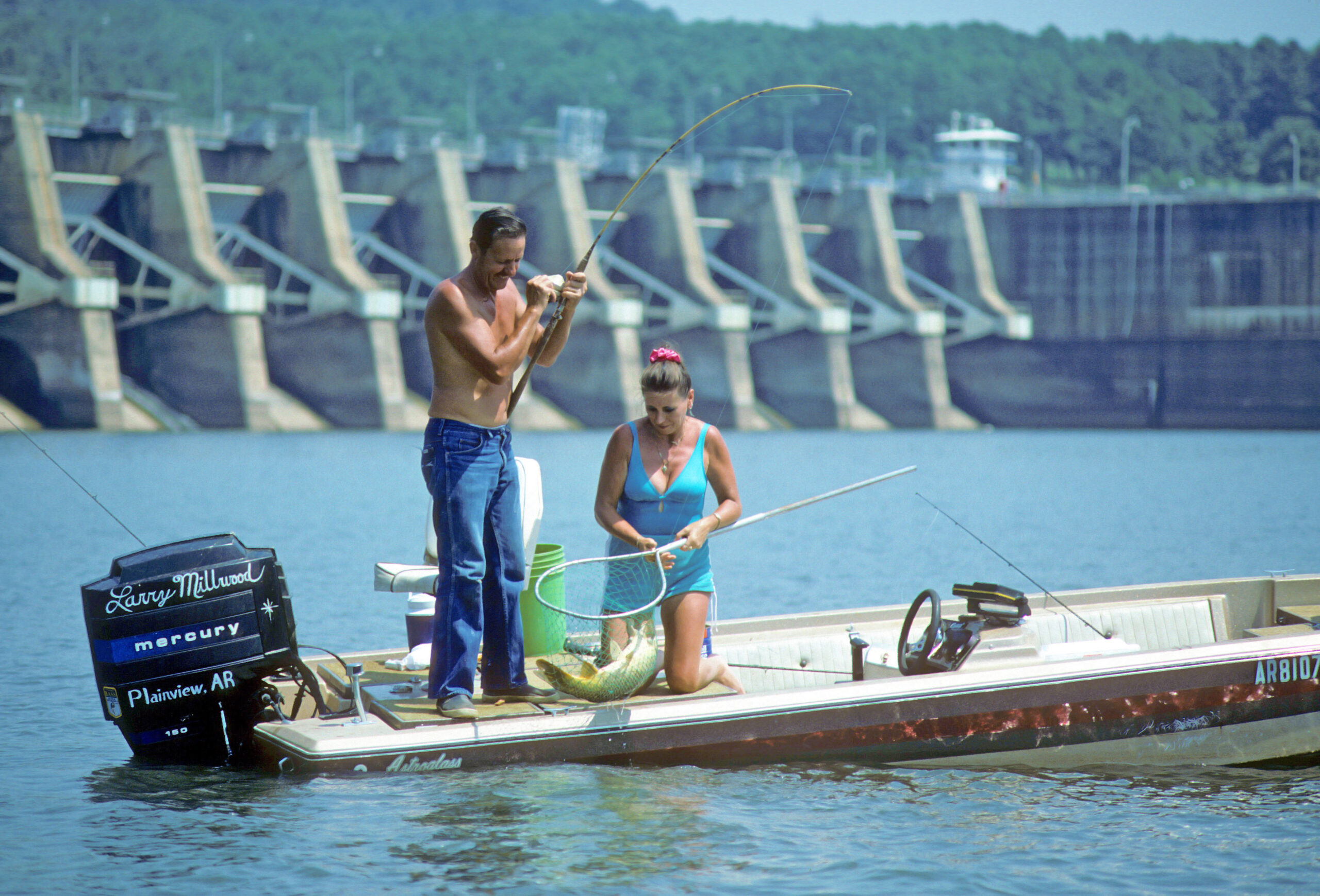 Carp Anglers