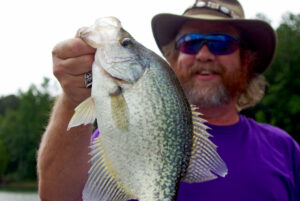 Crappie 007