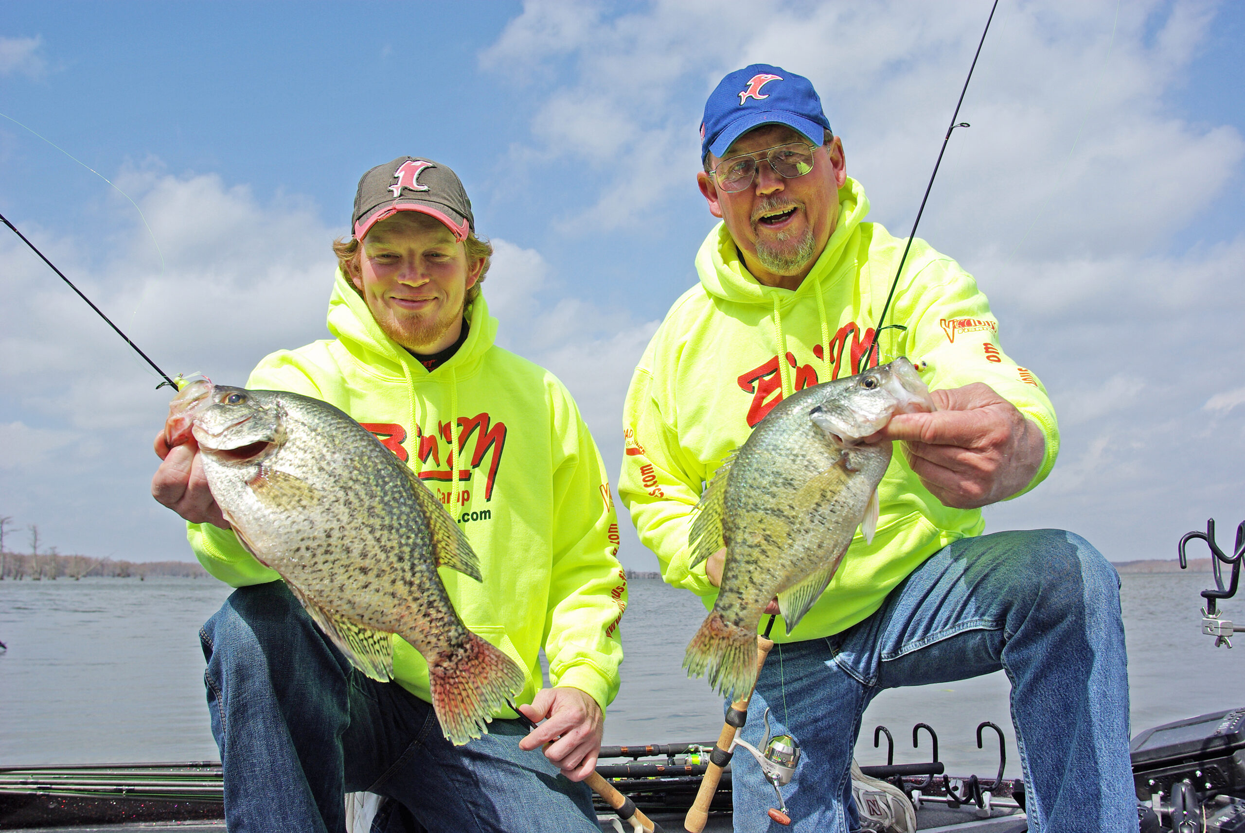 Crappie 042