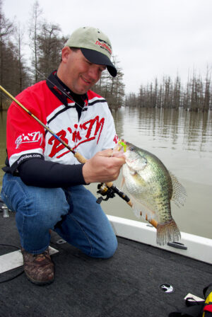 Crappie 044