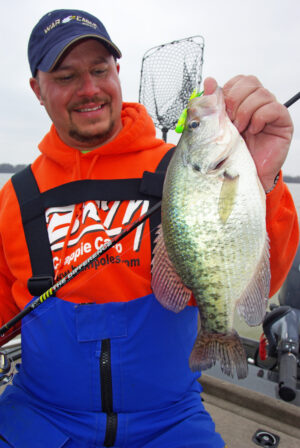 Crappie 045