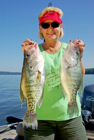 Crappie 054