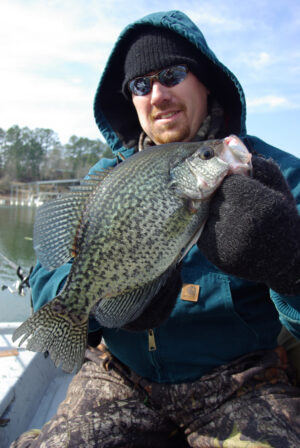 Crappie 067