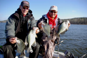 Crappie 070