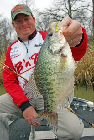 Crappie 074