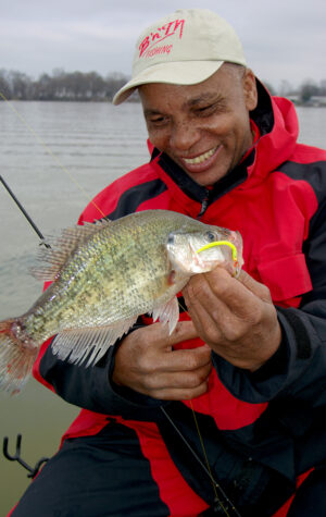 Crappie 081