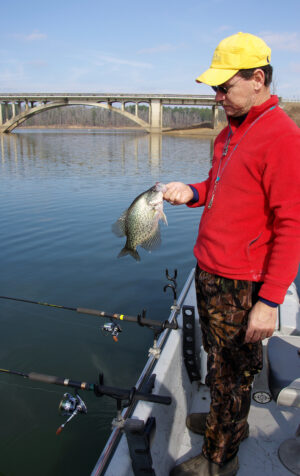 Crappie 086