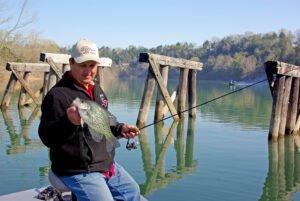 Crappie 087