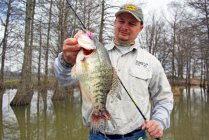 Crappie 093