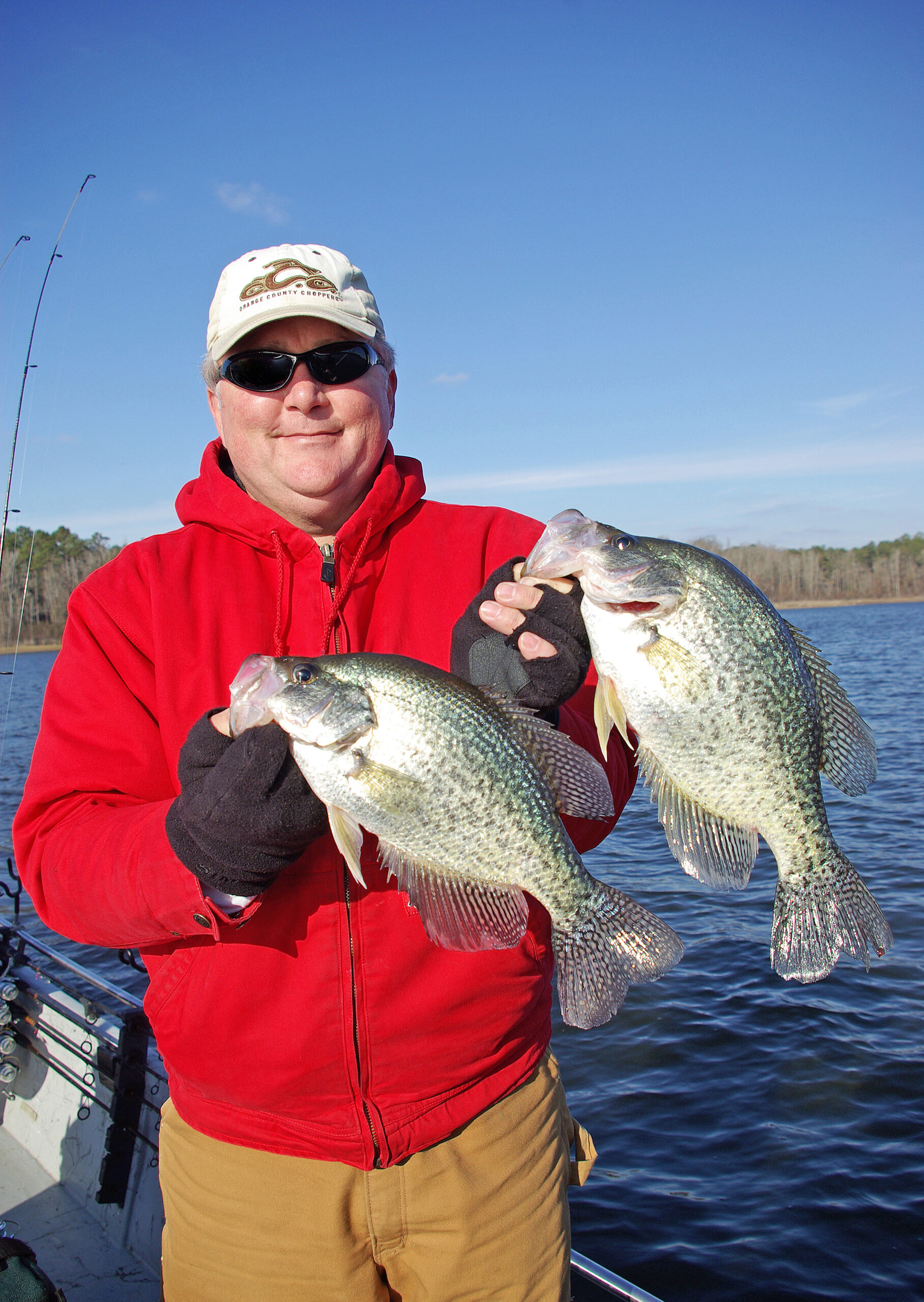 Crappie 103