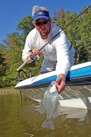 Crappie 116