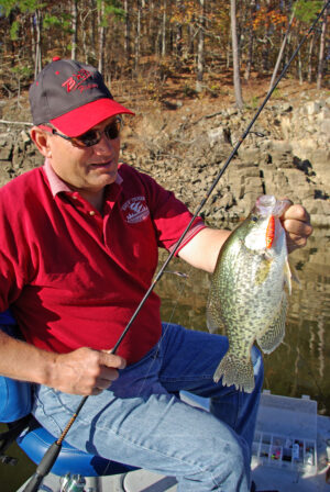 Crappie 145