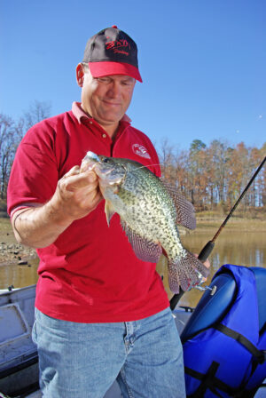 Crappie 147