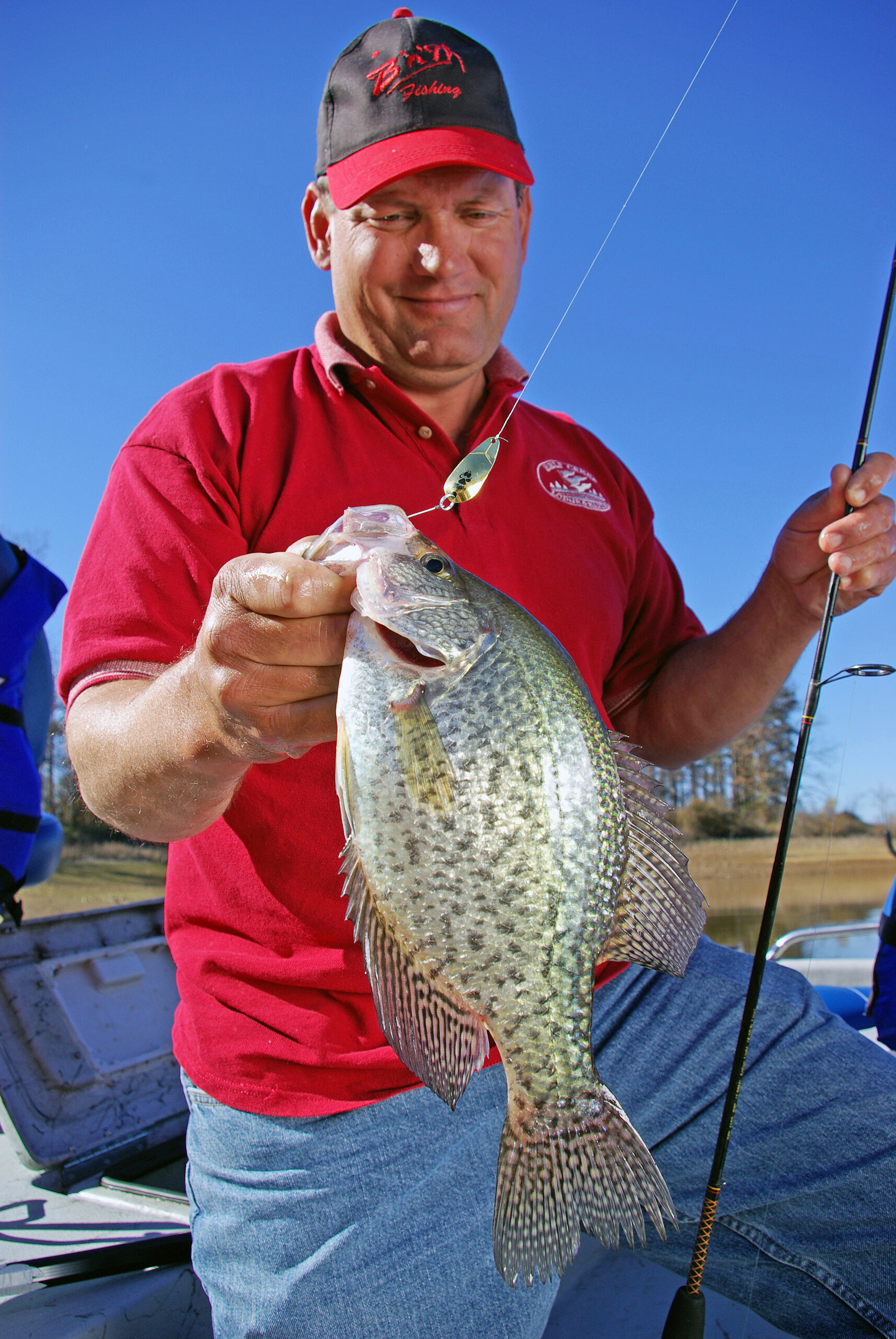 Crappie 148