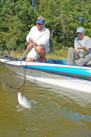 Crappie 157