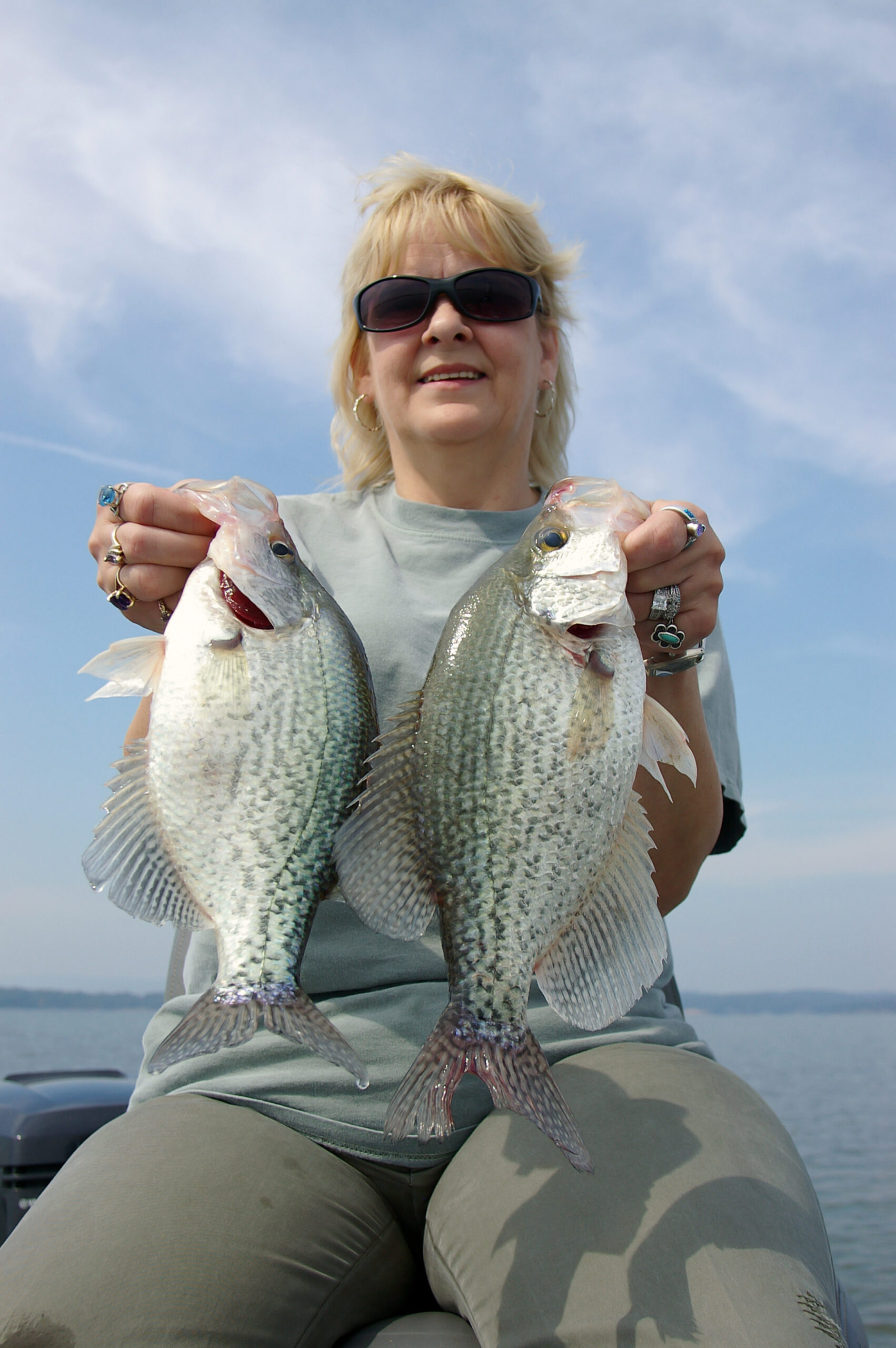 Crappie 162