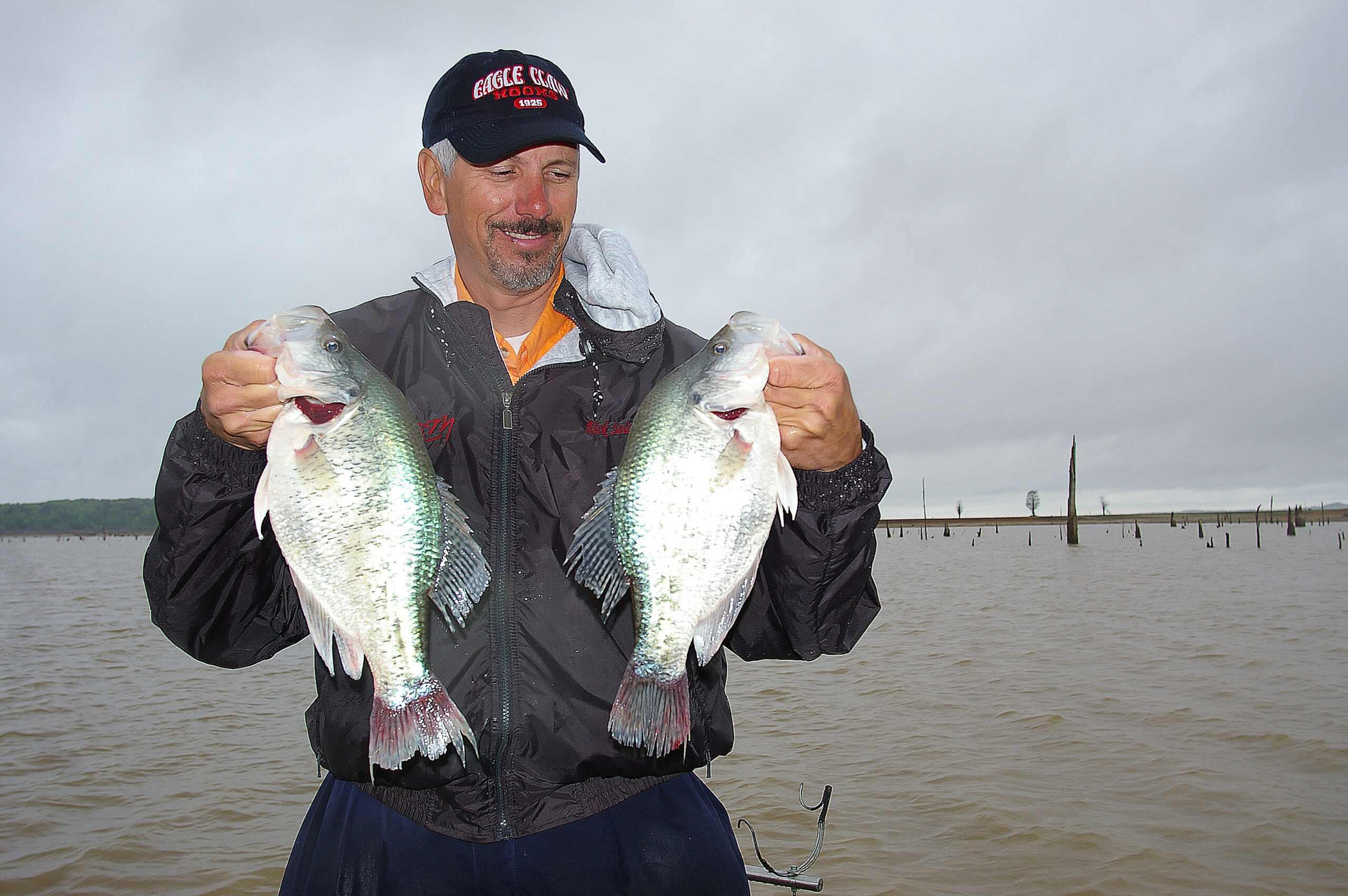 Crappie 167