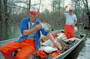 Crappie 168