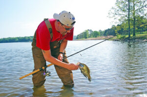 Crappie 175