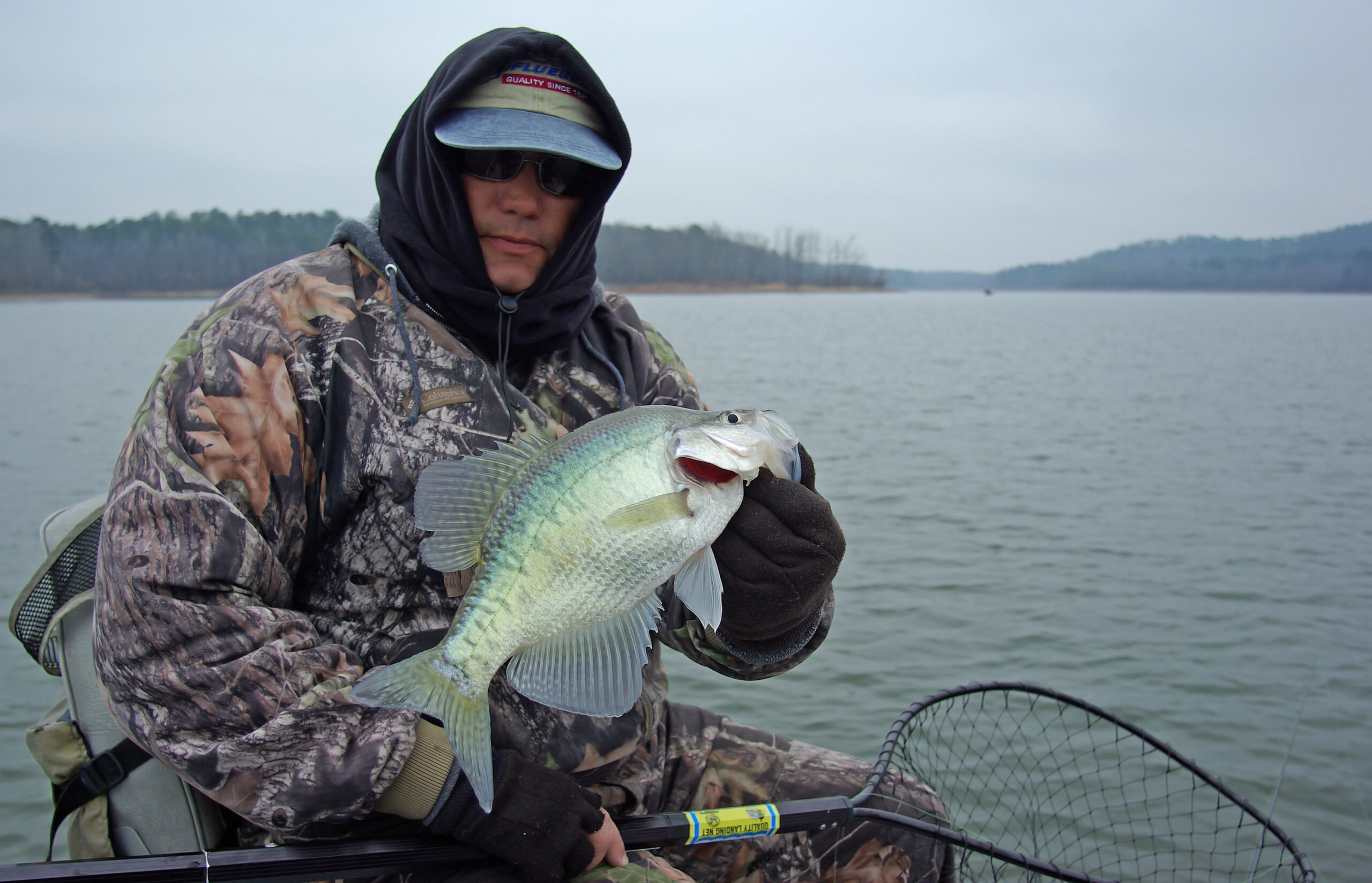 Crappie 176