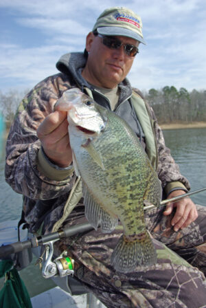 Crappie 177