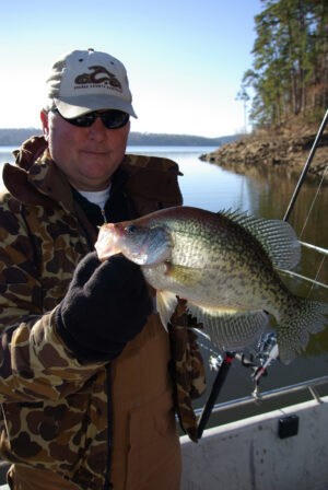 Crappie 178