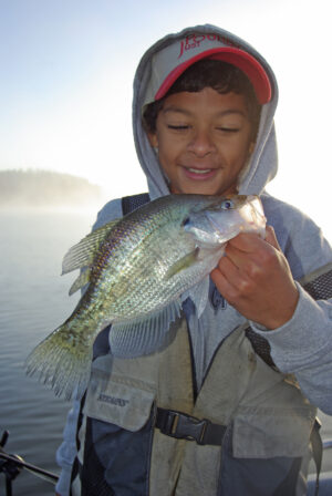 Crappie 186