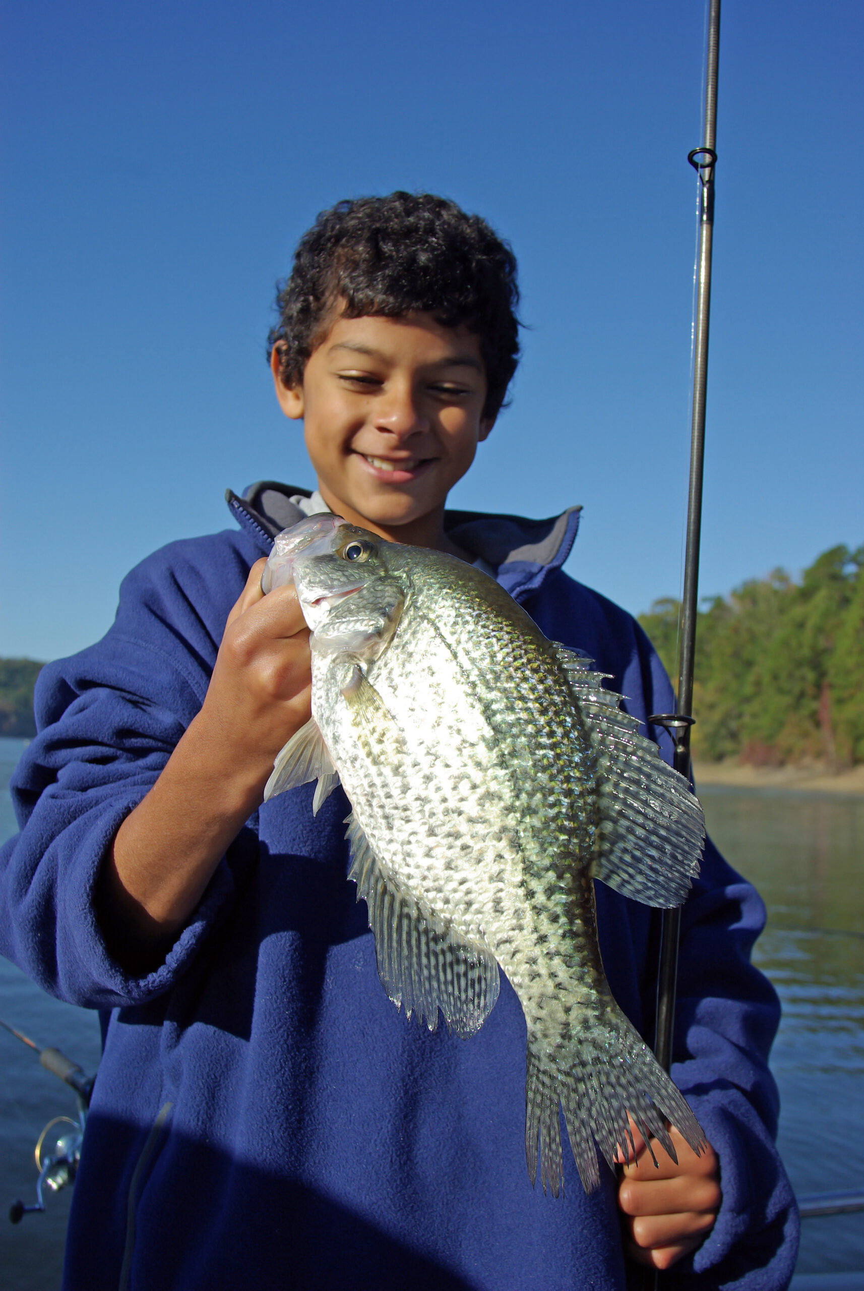 Crappie 187